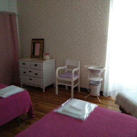 Hostel Raymundo Έβορα Εξωτερικό φωτογραφία