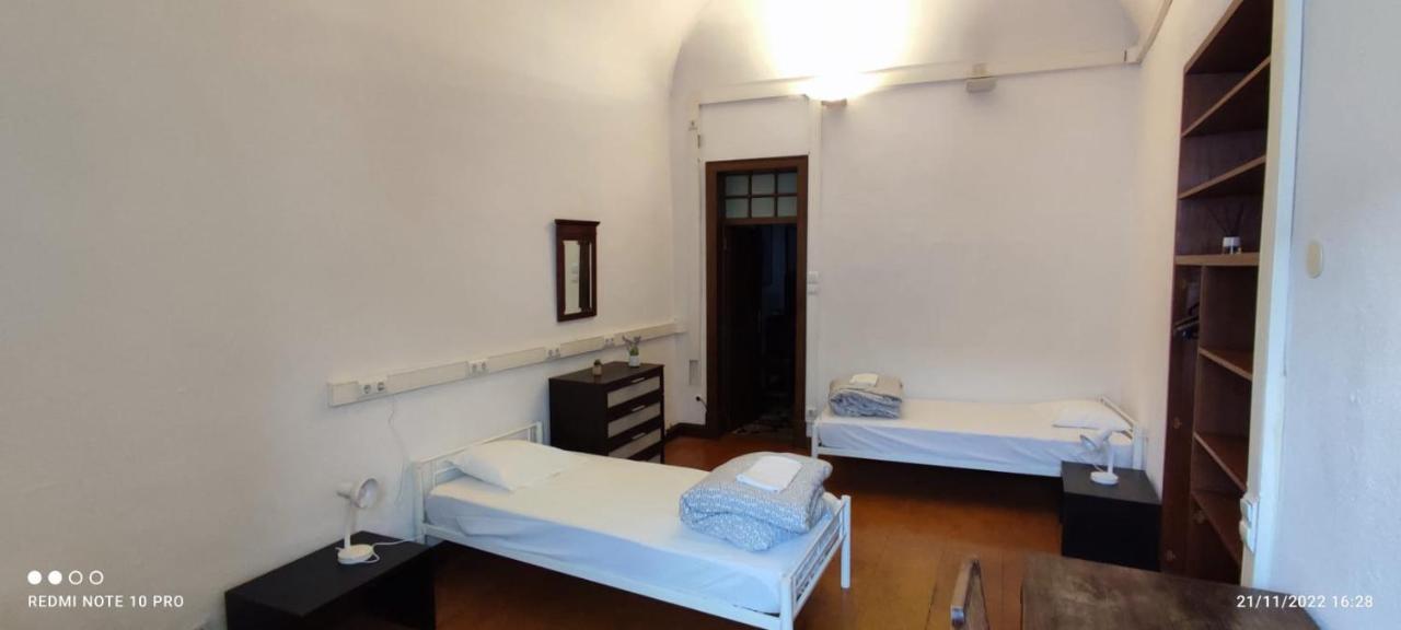 Hostel Raymundo Έβορα Εξωτερικό φωτογραφία