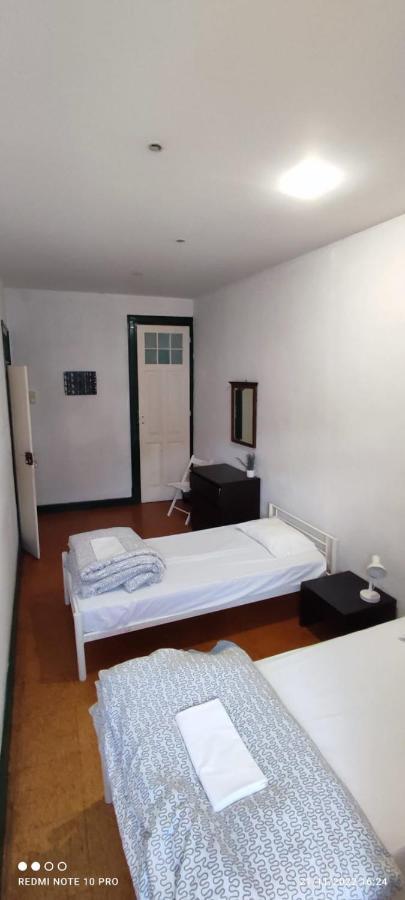Hostel Raymundo Έβορα Εξωτερικό φωτογραφία