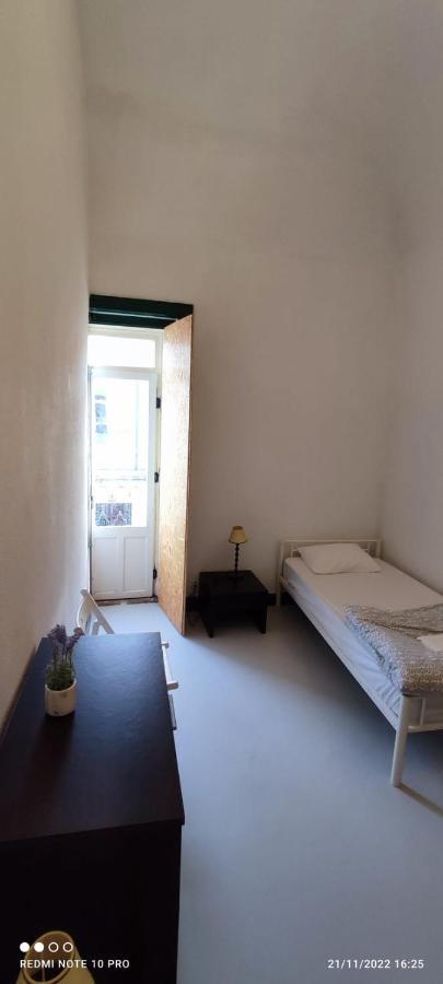 Hostel Raymundo Έβορα Εξωτερικό φωτογραφία