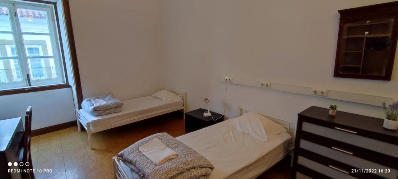 Hostel Raymundo Έβορα Εξωτερικό φωτογραφία