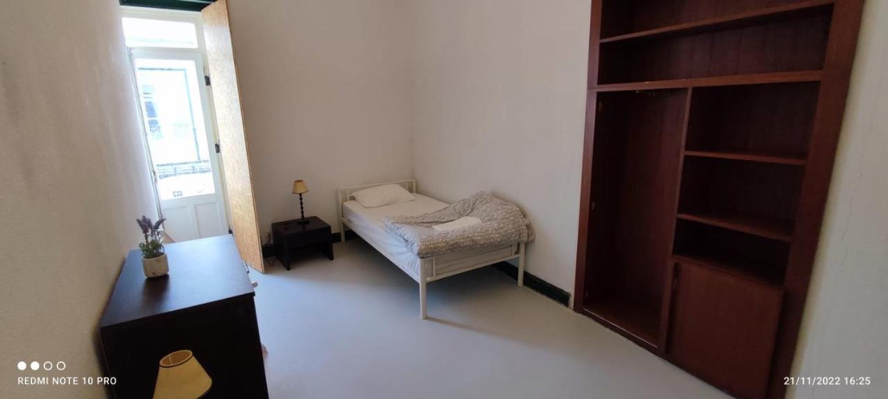 Hostel Raymundo Έβορα Εξωτερικό φωτογραφία