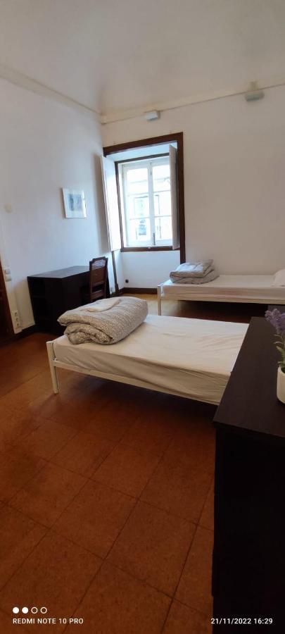 Hostel Raymundo Έβορα Εξωτερικό φωτογραφία