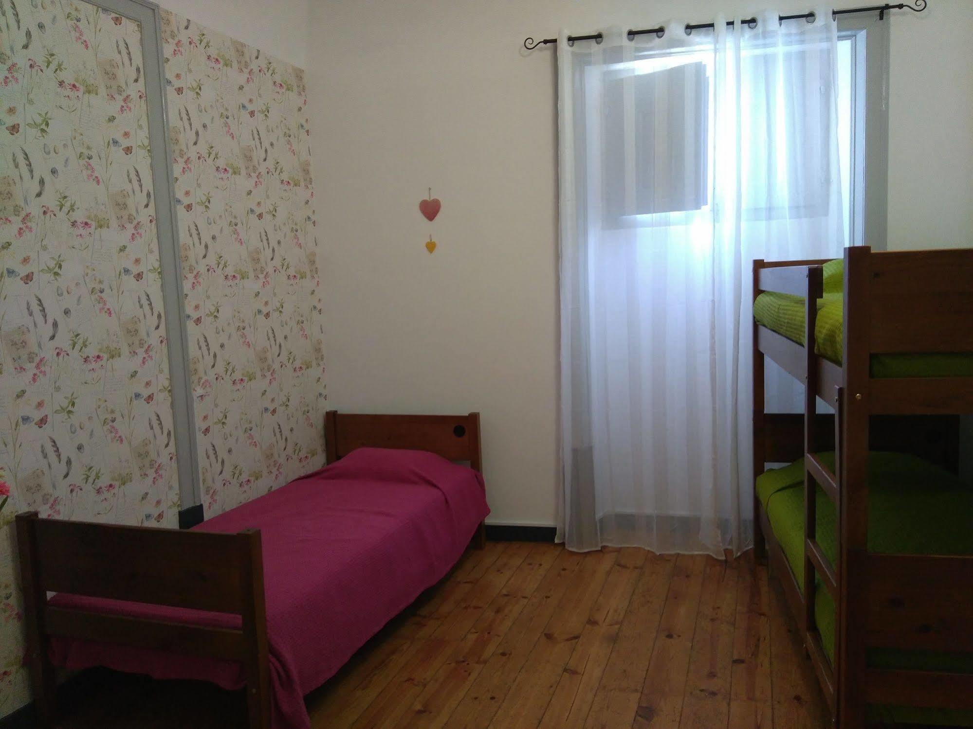 Hostel Raymundo Έβορα Εξωτερικό φωτογραφία