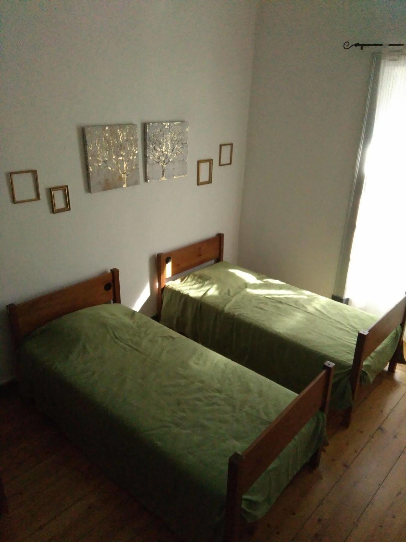 Hostel Raymundo Έβορα Εξωτερικό φωτογραφία