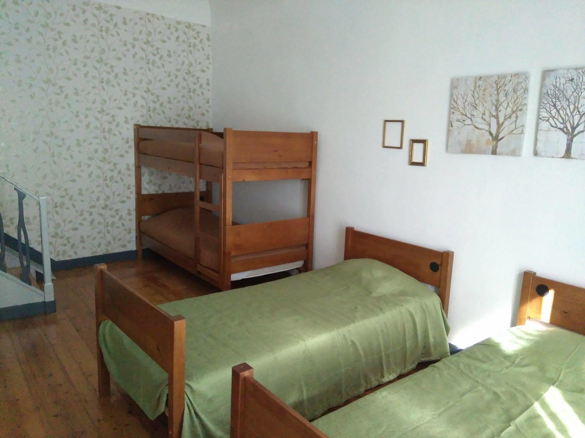 Hostel Raymundo Έβορα Εξωτερικό φωτογραφία