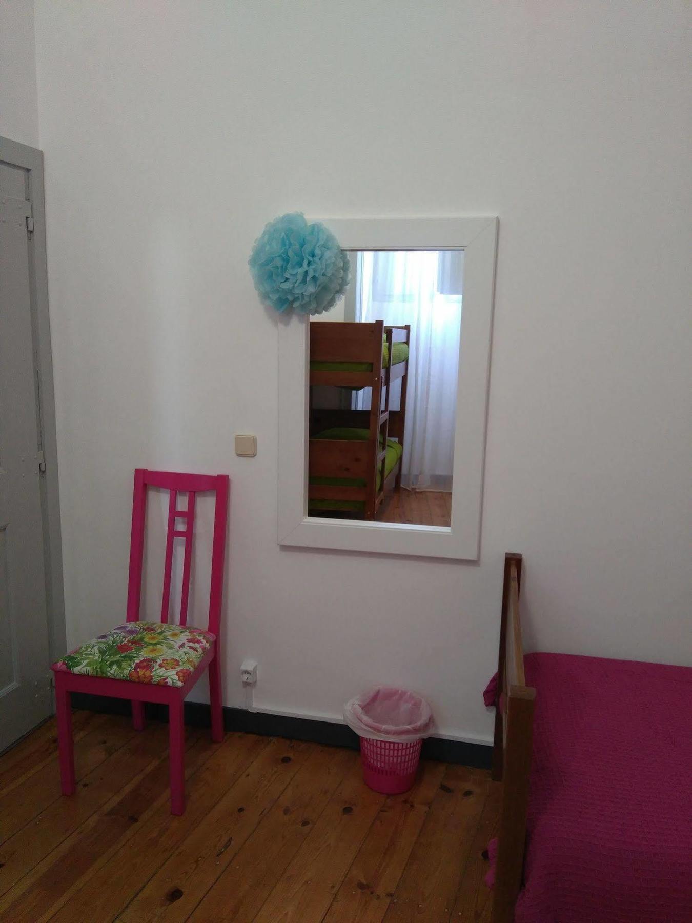 Hostel Raymundo Έβορα Εξωτερικό φωτογραφία