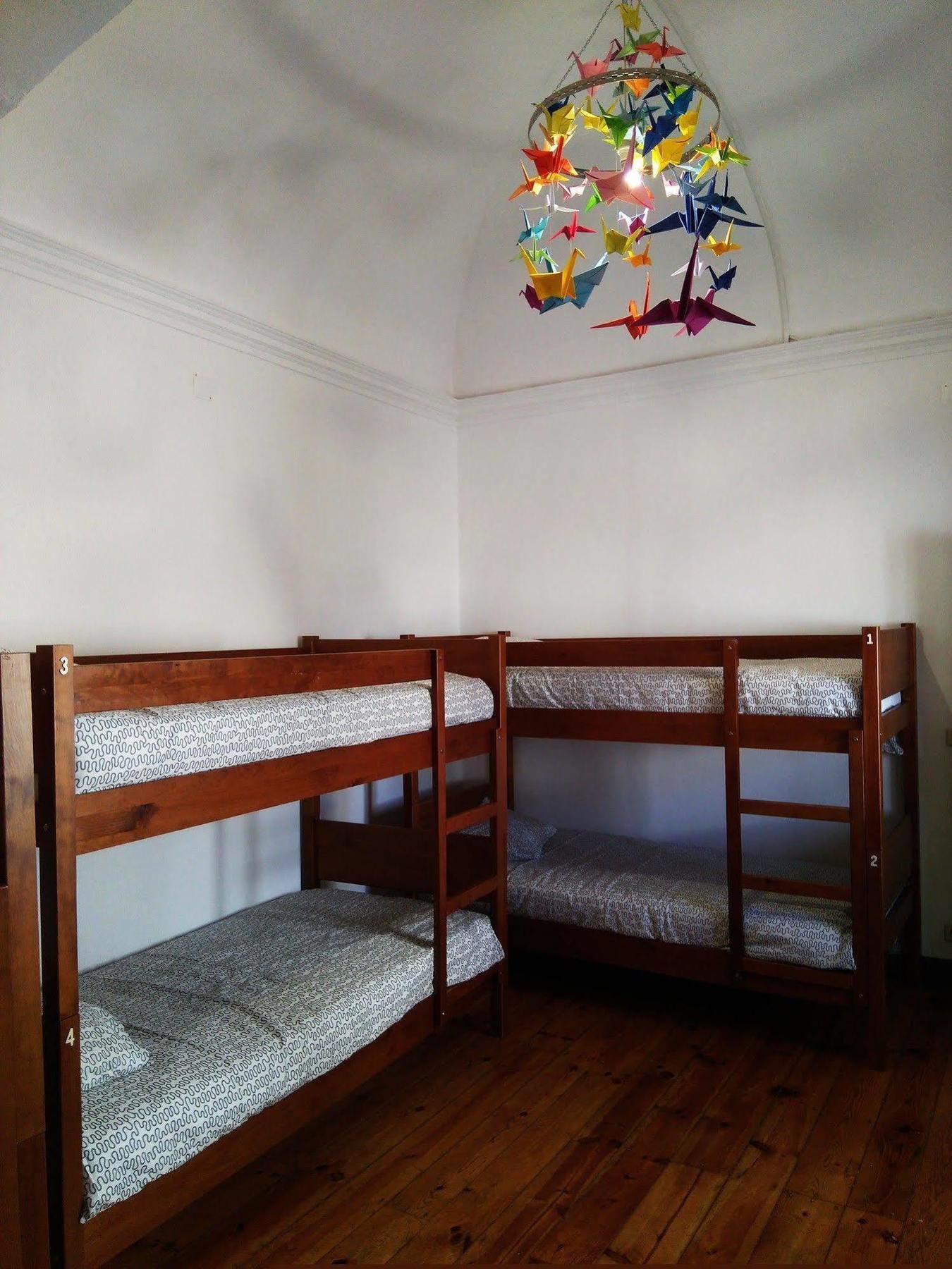 Hostel Raymundo Έβορα Εξωτερικό φωτογραφία