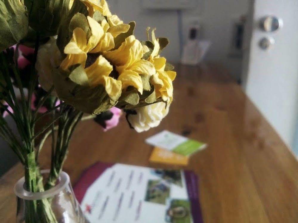 Hostel Raymundo Έβορα Εξωτερικό φωτογραφία