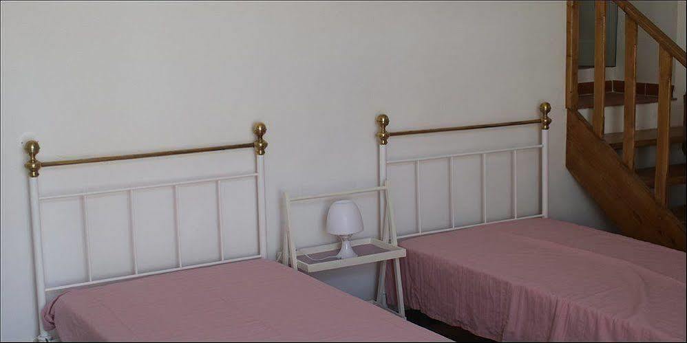 Hostel Raymundo Έβορα Εξωτερικό φωτογραφία