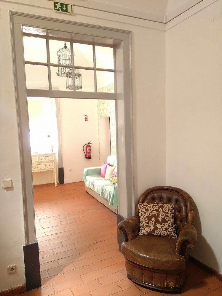 Hostel Raymundo Έβορα Εξωτερικό φωτογραφία