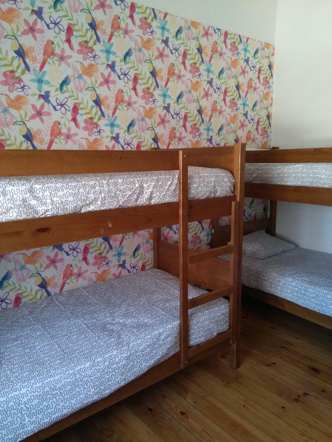 Hostel Raymundo Έβορα Δωμάτιο φωτογραφία