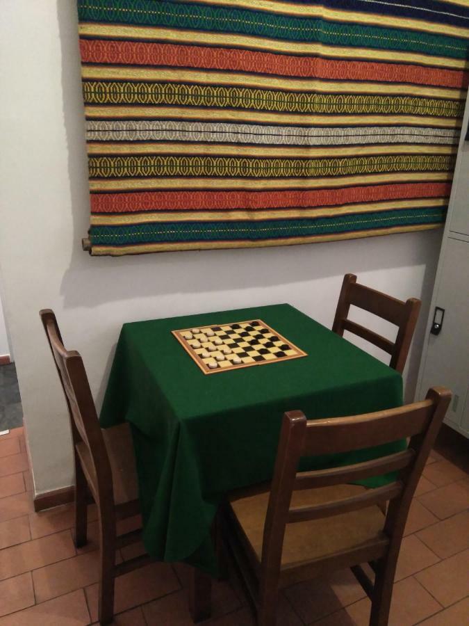 Hostel Raymundo Έβορα Εξωτερικό φωτογραφία