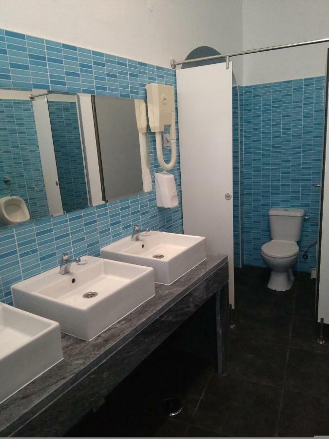 Hostel Raymundo Έβορα Εξωτερικό φωτογραφία