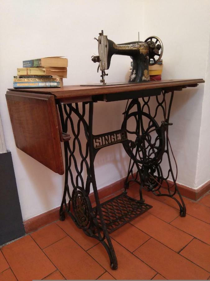 Hostel Raymundo Έβορα Εξωτερικό φωτογραφία