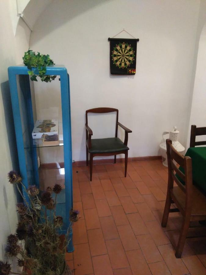 Hostel Raymundo Έβορα Εξωτερικό φωτογραφία
