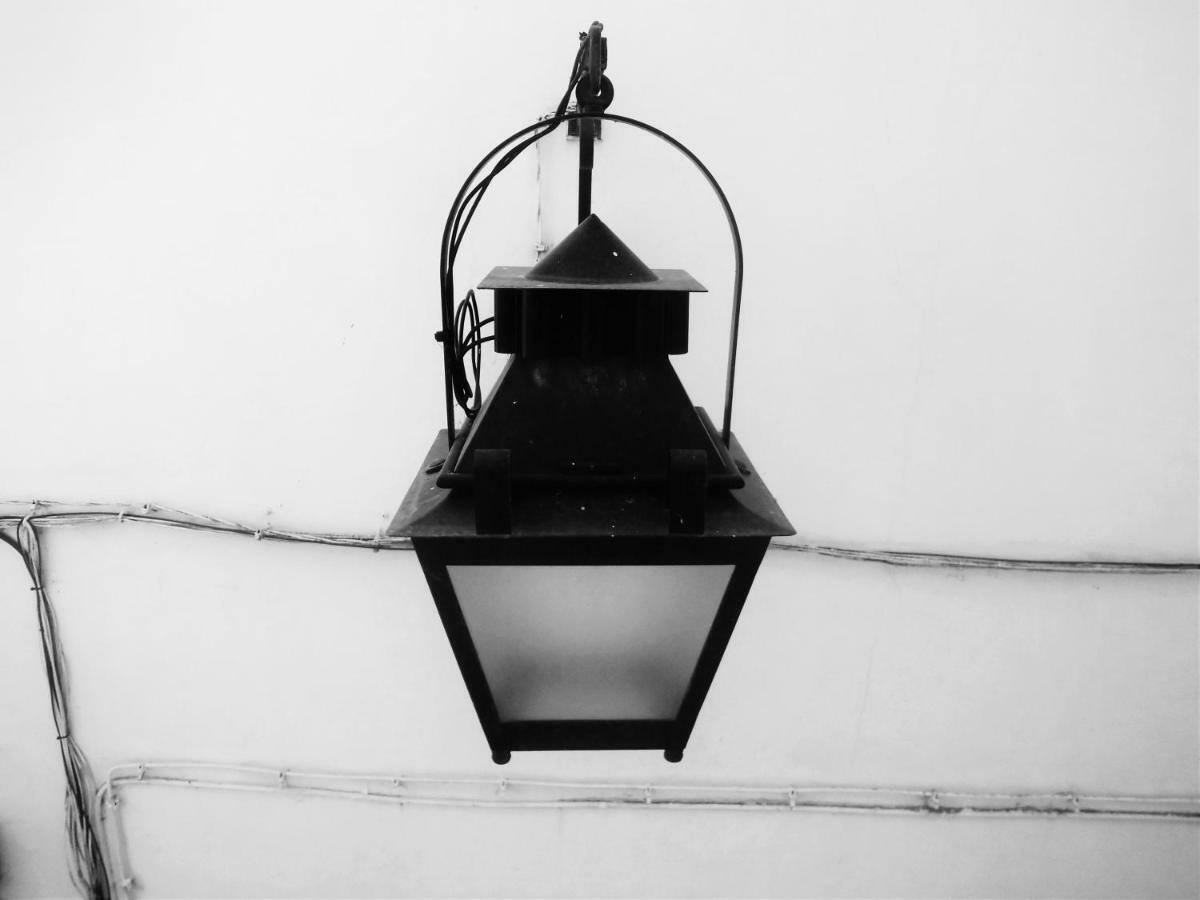 Hostel Raymundo Έβορα Εξωτερικό φωτογραφία