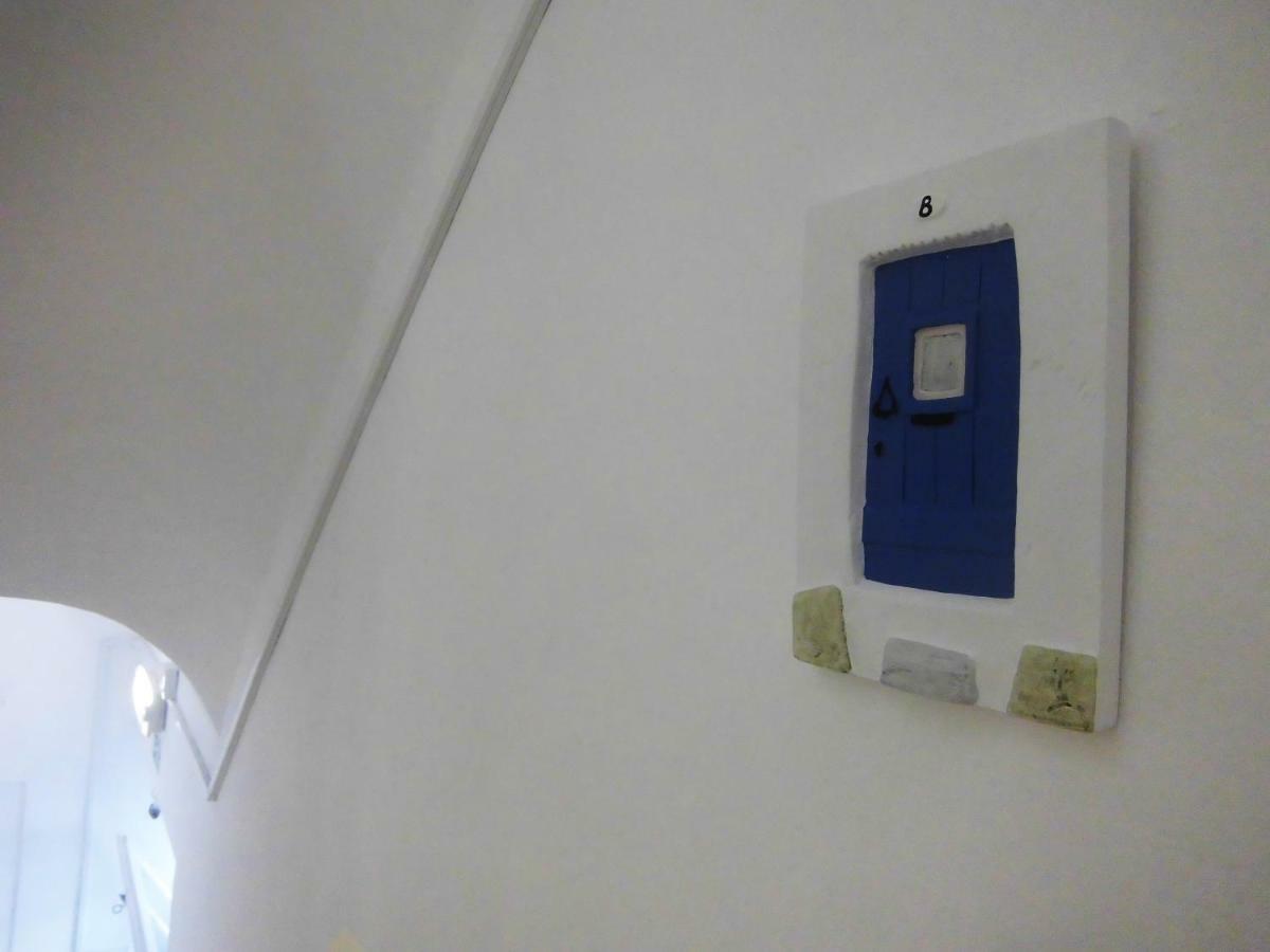 Hostel Raymundo Έβορα Εξωτερικό φωτογραφία