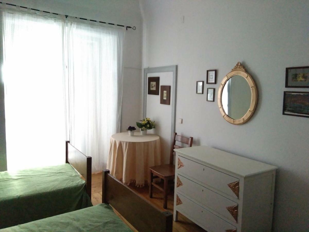 Hostel Raymundo Έβορα Εξωτερικό φωτογραφία