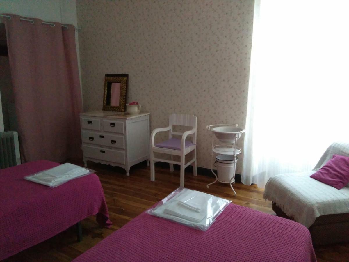 Hostel Raymundo Έβορα Εξωτερικό φωτογραφία